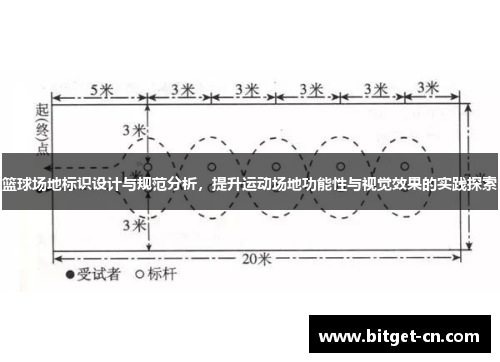 篮球场地标识设计与规范分析，提升运动场地功能性与视觉效果的实践探索